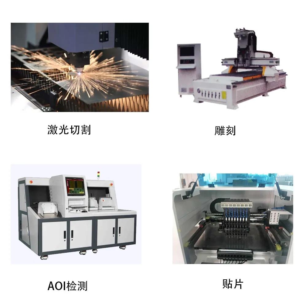 研控MCN420運動控制器